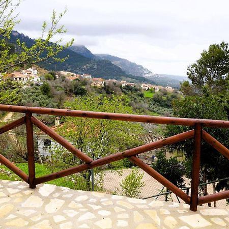 Cazorla, Casa Rural La Guindalera Esterno foto