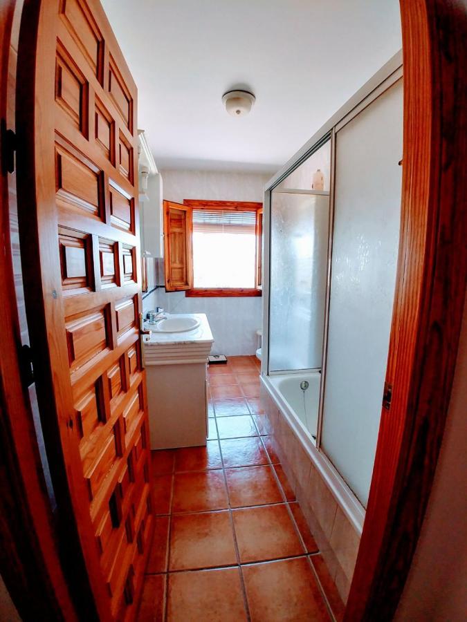 Cazorla, Casa Rural La Guindalera Esterno foto