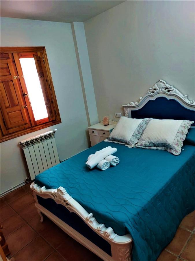 Cazorla, Casa Rural La Guindalera Esterno foto