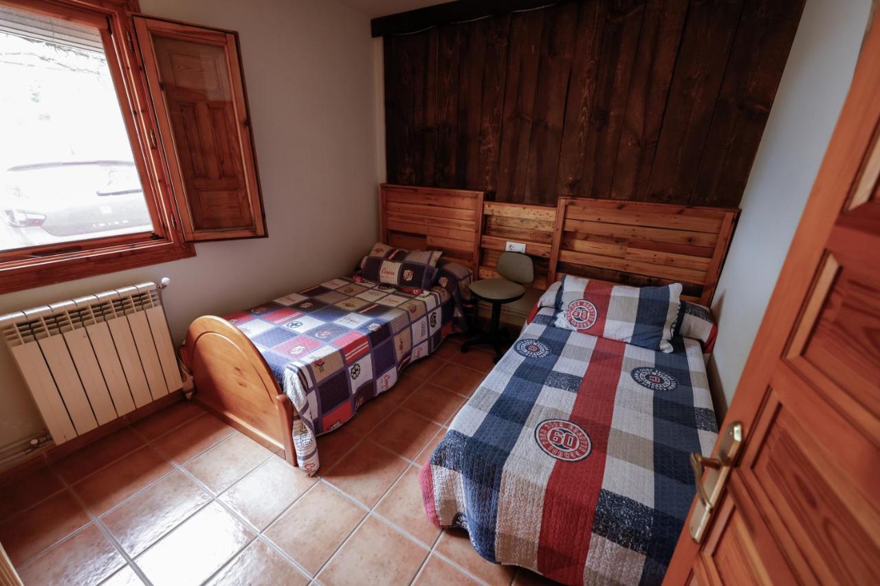 Cazorla, Casa Rural La Guindalera Esterno foto