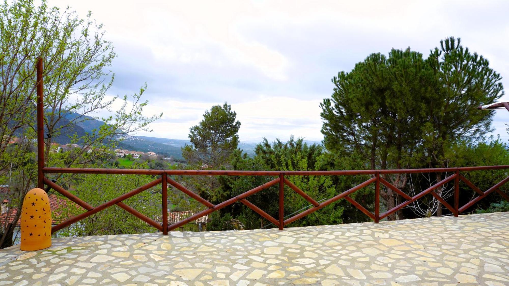 Cazorla, Casa Rural La Guindalera Esterno foto